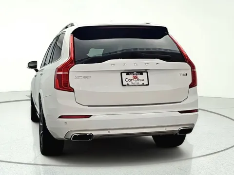 More photos of 2019 Volvo XC90 T6 Momentum at CarWise Gurnee, IL