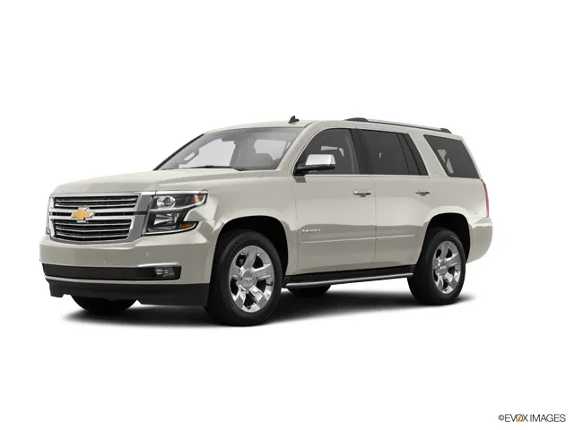 2015 Chevrolet Tahoe LTZ for sale in Gurnee, IL