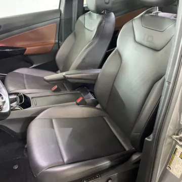 Another view of 2022 Volkswagen ID.4 Pro S for sale in Gurnee, IL at CarWise Gurnee