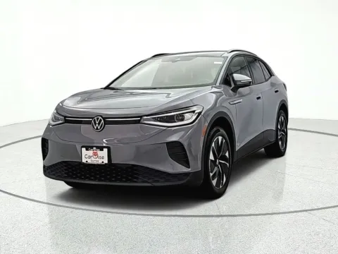 Photos of 2022 Volkswagen ID.4 Pro S for sale in Gurnee, IL at CarWise Gurnee