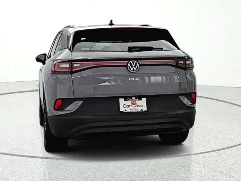 More photos of 2022 Volkswagen ID.4 Pro S at CarWise Gurnee, IL
