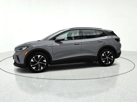 Another view of 2022 Volkswagen ID.4 Pro S for sale in Gurnee, IL at CarWise Gurnee