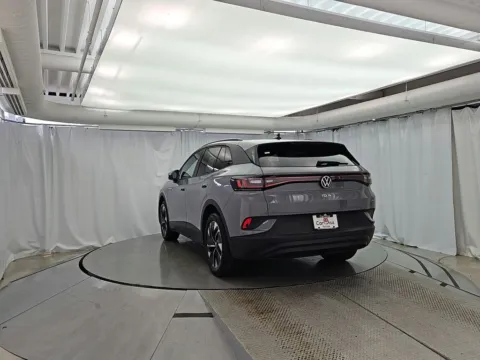 More photos of 2022 Volkswagen ID.4 Pro S at CarWise Gurnee, IL