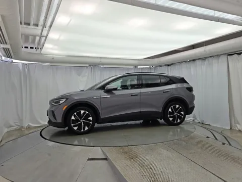 Another view of 2022 Volkswagen ID.4 Pro S for sale in Gurnee, IL at CarWise Gurnee