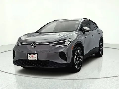 Photos of 2022 Volkswagen ID.4 Pro S for sale in Gurnee, IL at CarWise Gurnee
