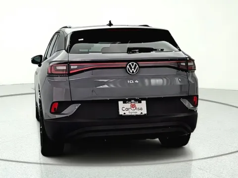 More photos of 2022 Volkswagen ID.4 Pro S at CarWise Gurnee, IL