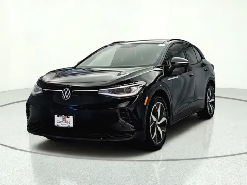 Photos of 2023 Volkswagen ID.4 Pro S for sale in Gurnee, IL at CarWise Gurnee