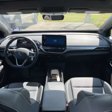 Another view of 2023 Volkswagen ID.4 Pro S for sale in Gurnee, IL at CarWise Gurnee