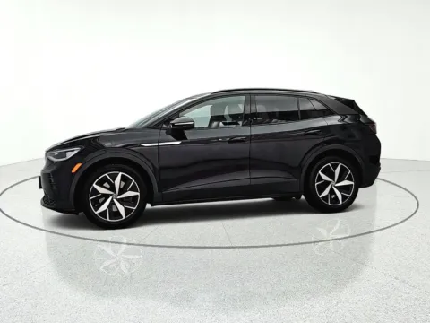 Another view of 2023 Volkswagen ID.4 Pro S for sale in Gurnee, IL at CarWise Gurnee