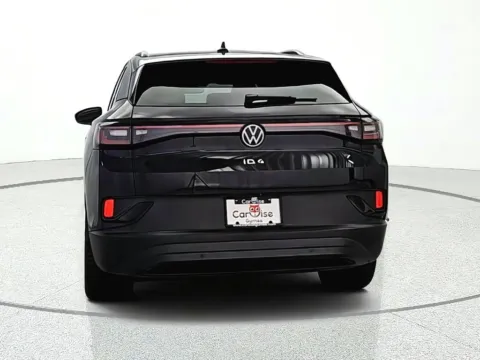 More photos of 2023 Volkswagen ID.4 Pro S at CarWise Gurnee, IL