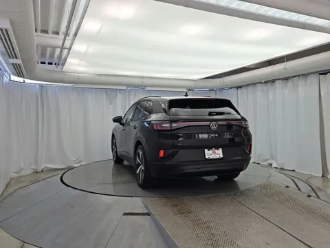 More photos of 2023 Volkswagen ID.4 Pro S at CarWise Gurnee, IL