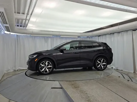 Another view of 2023 Volkswagen ID.4 Pro S for sale in Gurnee, IL at CarWise Gurnee