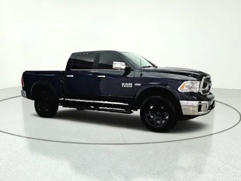 Photos of 2017 Ram 1500 Limited for sale in Gurnee, IL at CarWise Gurnee