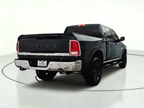More photos of 2017 Ram 1500 Limited at CarWise Gurnee, IL