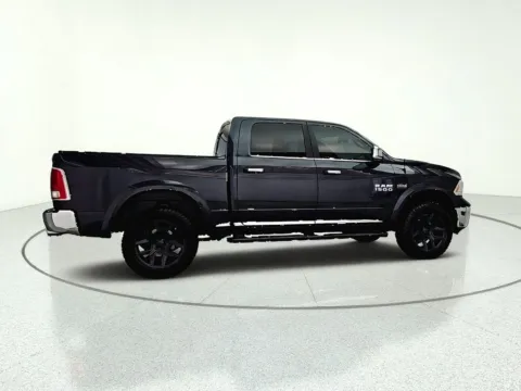 More photos of 2017 Ram 1500 Limited at CarWise Gurnee, IL