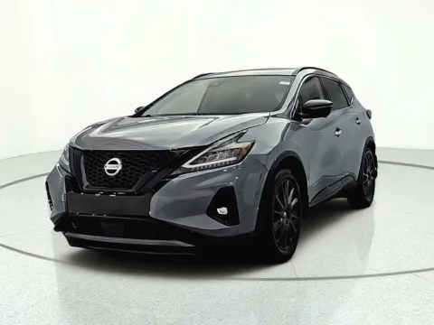 Photos of 2021 Nissan Murano SL for sale in Gurnee, IL at CarWise Gurnee