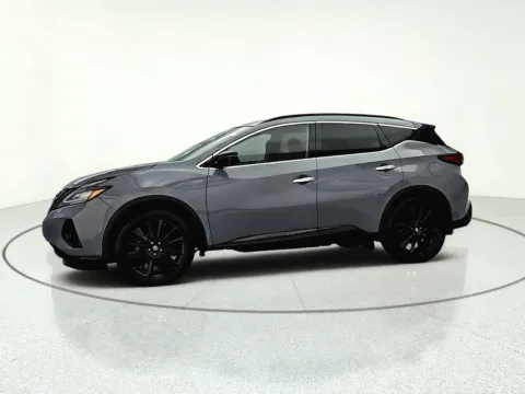 More photos of 2021 Nissan Murano SL at CarWise Gurnee, IL