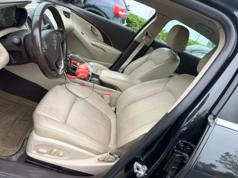 Another view of 2015 Buick LaCrosse Leather Group for sale in Gurnee, IL at CarWise Gurnee