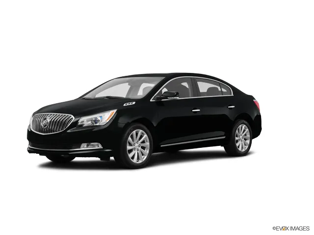 2015 Buick LaCrosse Leather Group for sale in Gurnee, IL