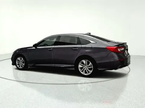 More photos of 2019 Honda Accord LX at CarWise Gurnee, IL