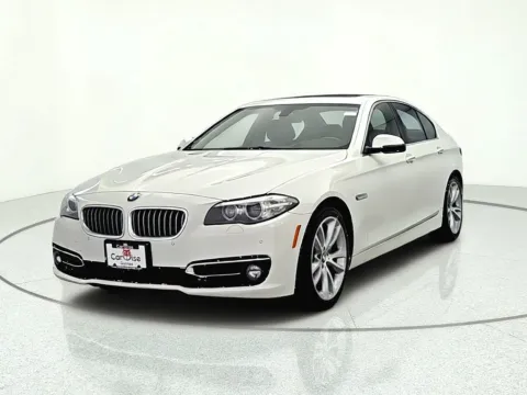 Photos of 2016 BMW 5 Series 535i xDrive for sale in Gurnee, IL at CarWise Gurnee