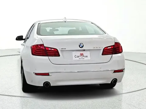 More photos of 2016 BMW 5 Series 535i xDrive at CarWise Gurnee, IL