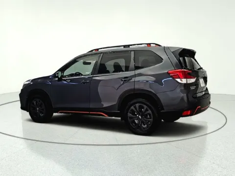 More photos of 2021 Subaru Forester Sport at CarWise Gurnee, IL