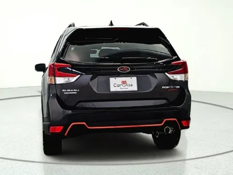 More photos of 2021 Subaru Forester Sport at CarWise Gurnee, IL