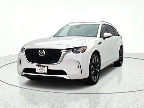 Photos of 2024 Mazda CX-90 3.3 Turbo S Premium for sale in Gurnee, IL at CarWise Gurnee