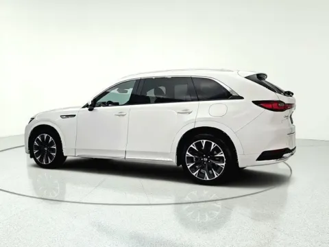 More photos of 2024 Mazda CX-90 3.3 Turbo S Premium at CarWise Gurnee, IL