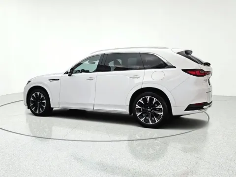 More photos of 2024 Mazda CX-90 3.3 Turbo S Premium at CarWise Gurnee, IL