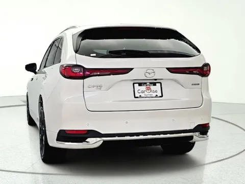 More photos of 2024 Mazda CX-90 3.3 Turbo S Premium at CarWise Gurnee, IL