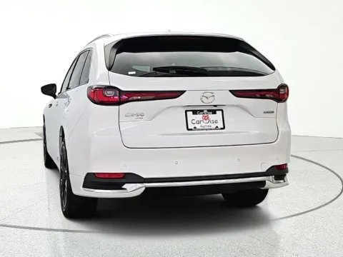 More photos of 2024 Mazda CX-90 3.3 Turbo S Premium at CarWise Gurnee, IL