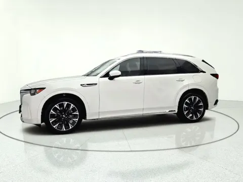 More photos of 2024 Mazda CX-90 3.3 Turbo S Premium at CarWise Gurnee, IL