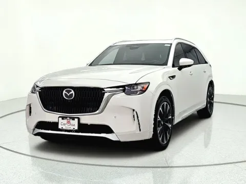 Photos of 2024 Mazda CX-90 3.3 Turbo S Premium for sale in Gurnee, IL at CarWise Gurnee