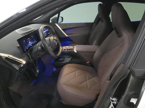 Another view of 2024 BMW iX xDrive50 for sale in Gurnee, IL at CarWise Gurnee