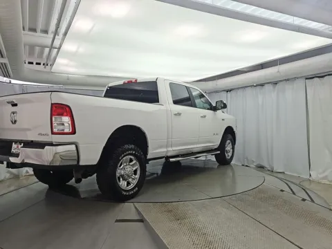 More photos of 2019 Ram 2500 Big Horn at CarWise Gurnee, IL