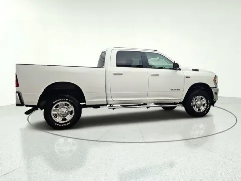 Another view of 2019 Ram 2500 Big Horn for sale in Gurnee, IL at CarWise Gurnee