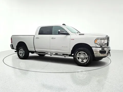 Photos of 2019 Ram 2500 Big Horn for sale in Gurnee, IL at CarWise Gurnee