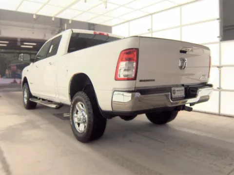 Photos of 2019 Ram 2500 Big Horn for sale in Gurnee, IL at CarWise Gurnee