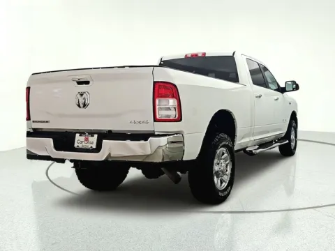 More photos of 2019 Ram 2500 Big Horn at CarWise Gurnee, IL