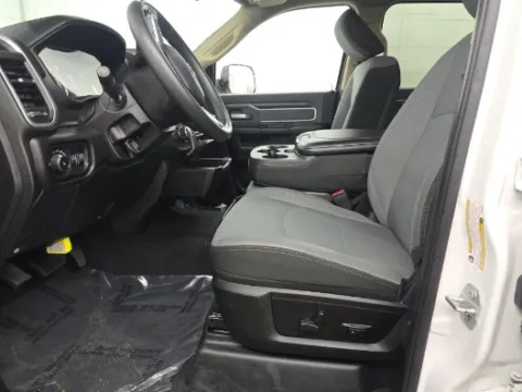 Another view of 2019 Ram 2500 Big Horn for sale in Gurnee, IL at CarWise Gurnee