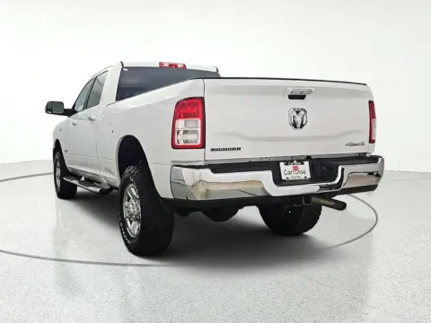 More photos of 2019 Ram 2500 Big Horn at CarWise Gurnee, IL