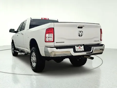 More photos of 2019 Ram 2500 Big Horn at CarWise Gurnee, IL