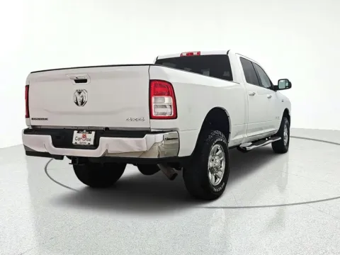 More photos of 2019 Ram 2500 Big Horn at CarWise Gurnee, IL