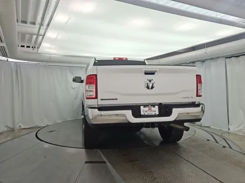 More photos of 2019 Ram 2500 Big Horn at CarWise Gurnee, IL