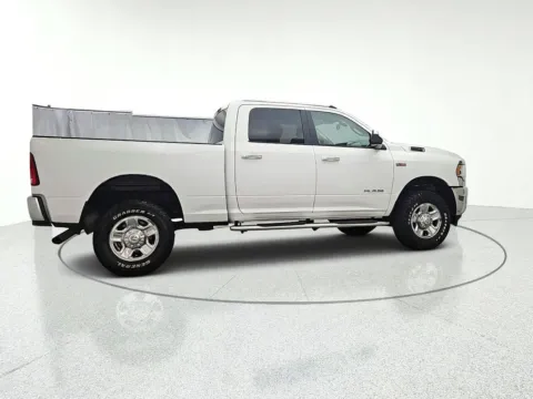 Another view of 2019 Ram 2500 Big Horn for sale in Gurnee, IL at CarWise Gurnee