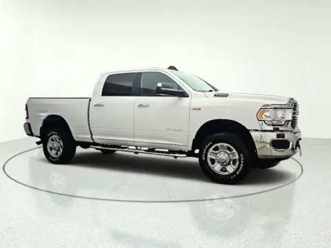 Photos of 2019 Ram 2500 Big Horn for sale in Gurnee, IL at CarWise Gurnee