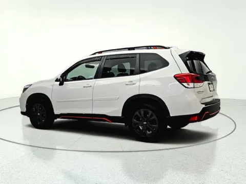 More photos of 2021 Subaru Forester Sport at CarWise Gurnee, IL