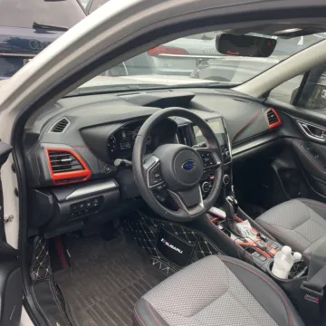 Photos of 2021 Subaru Forester Sport for sale in Gurnee, IL at CarWise Gurnee